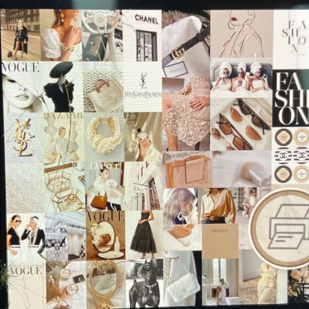 Meet your Posher, Mary